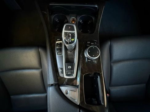 Used 2016 BMW 528i Sedan image 47