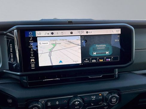 New 2026 Jeep Gladiator Mojave image 10