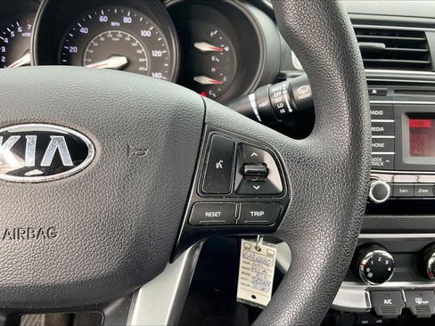 Used 2017 Kia Rio LX w/ Power Package FWD image 19