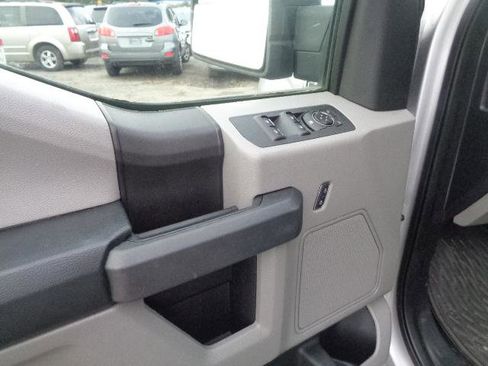 Used 2019 Ford F150 XL w/ Equipment Group 101A Mid image 28