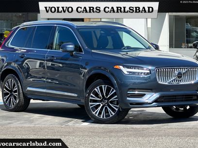 Certified 2024 Volvo XC90 T8 Plus