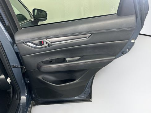 Used 2024 MAZDA CX-5 Carbon Edition AWD/4WD image 31