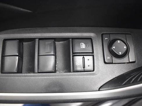 Used 2024 Toyota RAV4 LE image 16