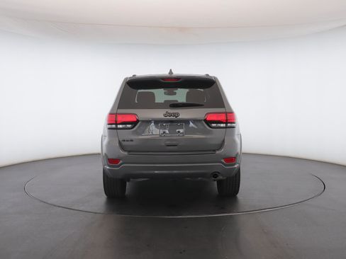 Used 2022 Jeep Grand Cherokee Laredo X AWD/4WD image 22