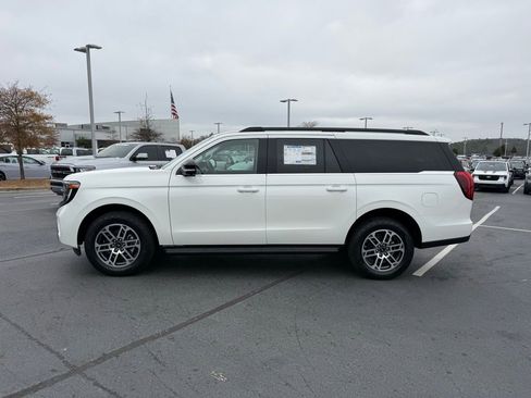 New 2026 Ford Expedition Max Active image 4