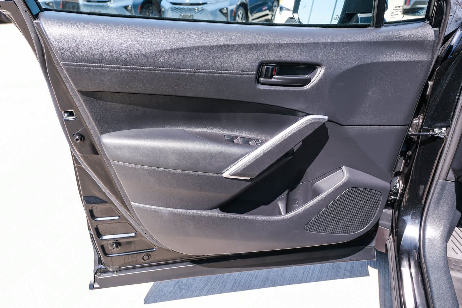 Certified 2024 Toyota Corolla Cross AWD Hybrid image 16