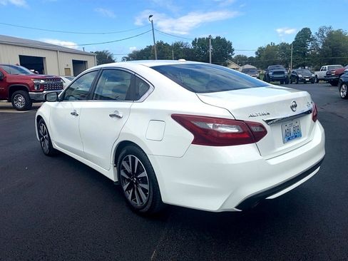 Used 2018 Nissan Altima 2.5 SL image 6