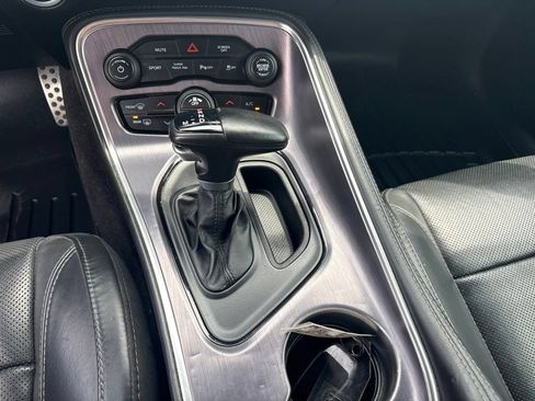 Used 2018 Dodge Challenger GT w/ Driver Convenience Group AWD/4WD image 26