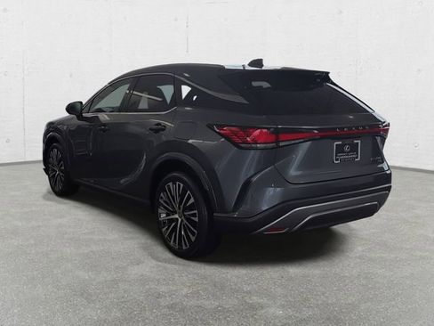 New 2026 Lexus RX 350 Premium Plus w/ Convenience Package AWD/4WD image 7