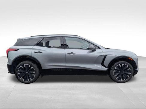 Used 2024 Chevrolet Blazer EV RS AWD/4WD image 8