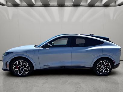 Used 2023 Ford Mustang Mach-E GT