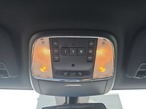 Used 2015 Jeep Grand Cherokee Limited w/ Luxury Group II RWD image 25