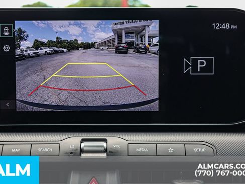 Used 2025 Kia K4 FWD image 35