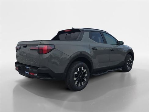 New 2026 Hyundai Santa Cruz SEL FWD image 3