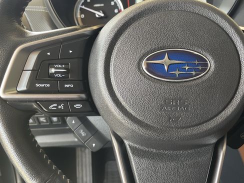 Used 2019 Subaru Forester Touring w/ Popular Package #3 AWD/4WD image 25