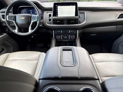 Used 2024 Chevrolet Tahoe LT AWD/4WD image 13