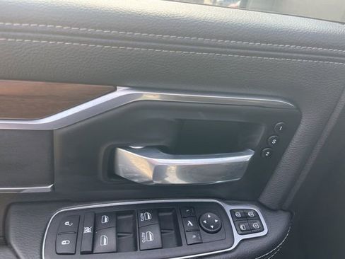 Used 2024 RAM 2500 Laramie w/ Safety Group AWD/4WD image 14