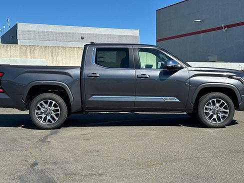 New 2026 Toyota Tundra 1794 Edition AWD/4WD image 8