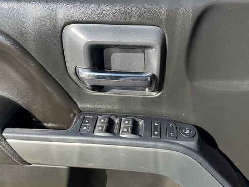 Used 2015 Chevrolet Silverado 1500 LT w/ All Star Edition image 21