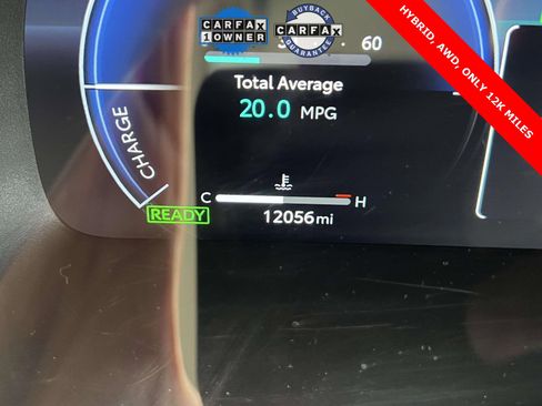 Used 2024 Toyota Highlander Platinum image 6