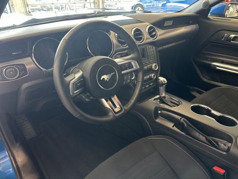 Used 2017 Ford Mustang GT w/ Enhanced Security Package RWD image 23