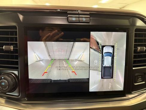 New 2026 Ford F350 King Ranch w/ Chrome Package image 23