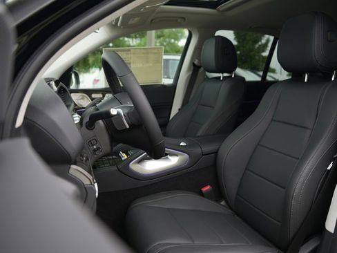 Certified 2026 Mercedes-Benz GLE 350 4MATIC image 38