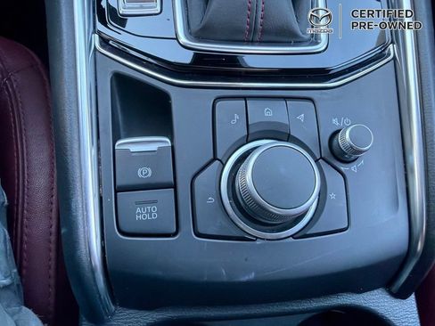 Used 2024 MAZDA CX-5 Carbon Edition AWD/4WD image 62