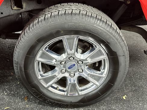 Used 2017 Ford F150 XLT w/ Equipment Group 301A Mid image 14