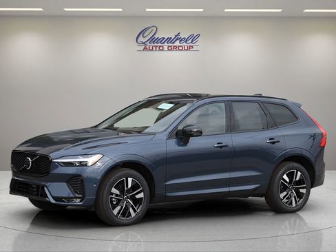 New 2026 Volvo XC60 B5 Plus w/ Protection Package Premier image 8