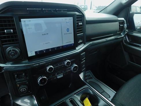 Used 2022 Ford F150 XLT w/ Equipment Group 302A High image 30