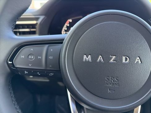 New 2026 MAZDA CX-5 Select AWD/4WD image 21