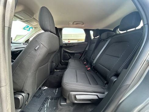 Used 2025 Ford Escape Active AWD/4WD image 27