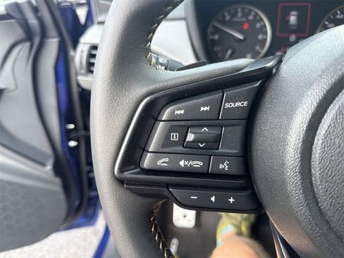 New 2025 Subaru Crosstrek 2.5i Sport w/ Popular Package #4A image 56