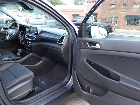 Used 2019 Hyundai Tucson SE FWD image 27
