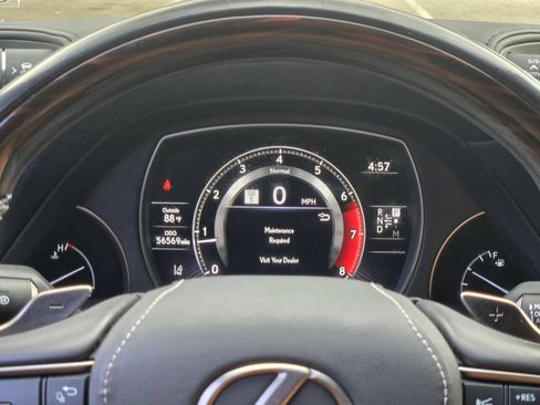 Used 2022 Lexus LS 500 AWD w/ Interior Upgrade Package image 23