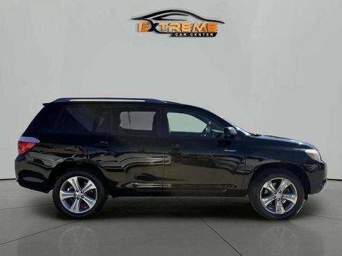 Used 2009 Toyota Highlander Sport image 7