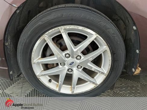 Used 2012 Ford Fusion SEL FWD image 40