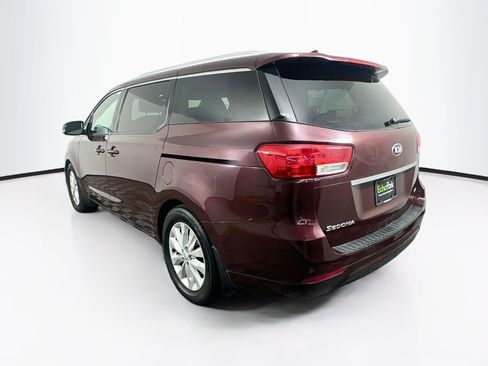 Used 2017 Kia Sedona EX FWD image 5