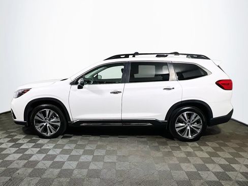 Used 2022 Subaru Ascent Touring AWD/4WD image 4