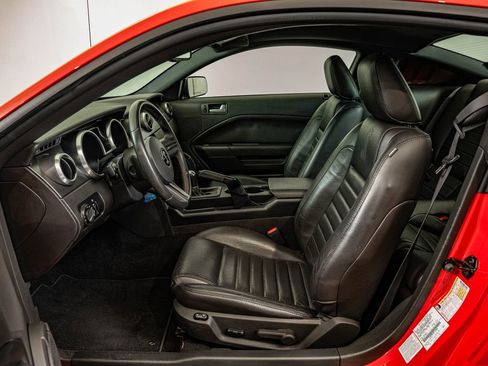 Used 2008 Ford Mustang Shelby GT500 RWD image 38