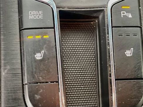 Used 2019 Kia Sedona EX FWD image 20