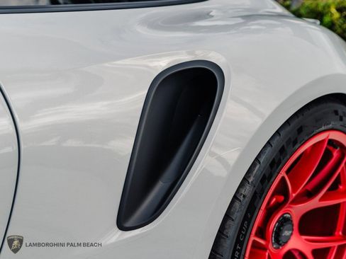 Used 2025 Porsche 911 GT3 RS RWD image 16