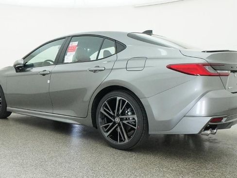 New 2026 Toyota Camry XSE FWD image 21
