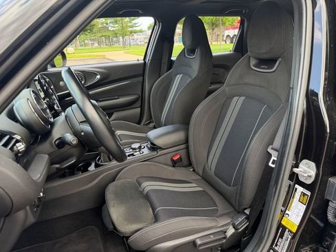 Used 2018 MINI Cooper Clubman John Cooper Works AWD/4WD image 9