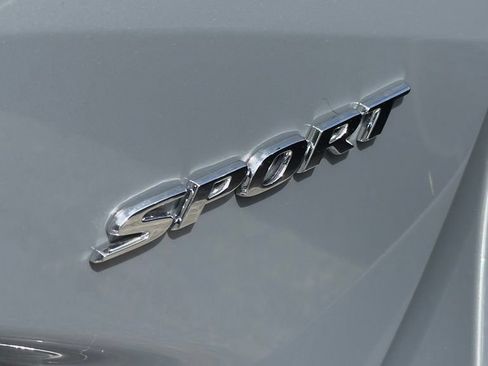 Used 2025 Honda Civic Sport image 11