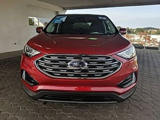 Used 2020 Ford Edge SEL w/ Convenience Package video 2