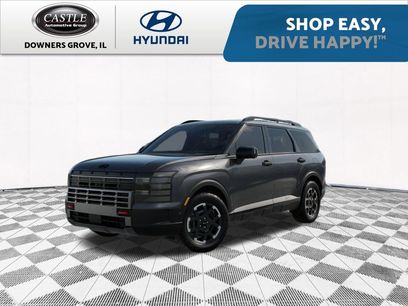 New 2026 Hyundai Palisade XRT Pro
