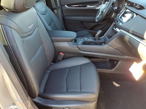 New 2026 Cadillac XT5 Premium Luxury w/ Driver Assist Package image 22