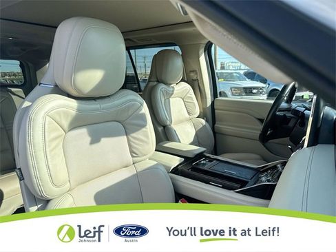 Used 2020 Lincoln Navigator L Reserve image 31